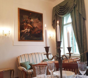 Charles apartment